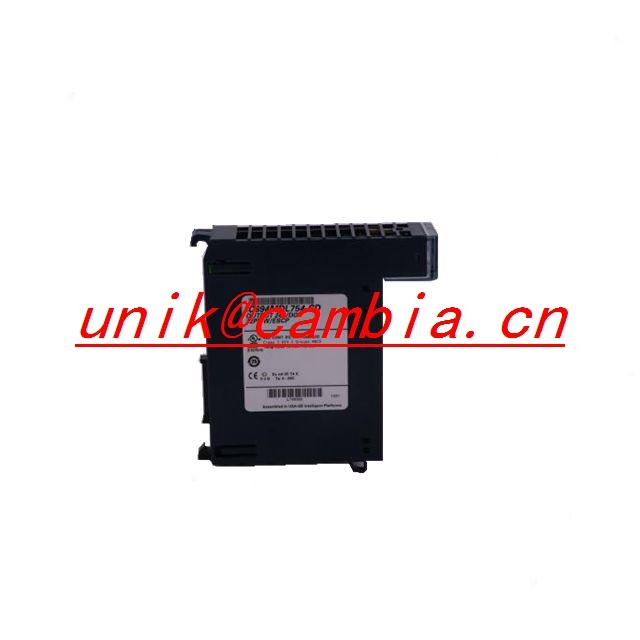 GE Fanuc IC200CHS022D Compact I/O Carrier Box Style